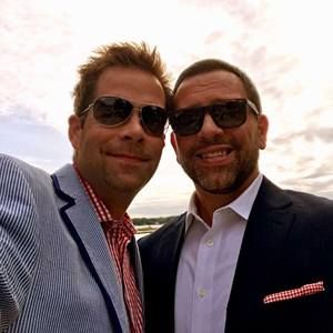 Meet your Posher, Marc